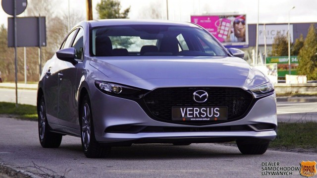 mazda
