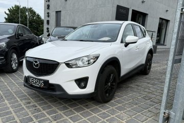 Mazda 2.0/4x4/Navi/Hak/Podgrzewane Fotele