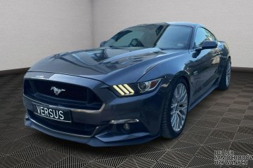 5.0 GT Manual Wentyle - Gwarancja Raty Zamiana -