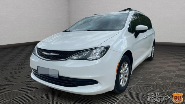 chrysler