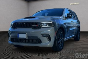 RT/HEMI 5.7/Wentyle/Grzana kiera/kamera/El.fotele/FulLED
