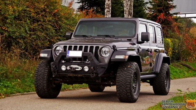 jeep