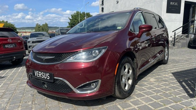 chrysler