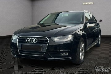 2.0 TDI/Skórzana tapicerka/Navi/MMI/Bixenon/Podgrzewane fotele