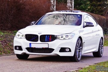 xDrive M-Pakiet Perf. NAVI Pro. - Gwarancja Zamiana Raty