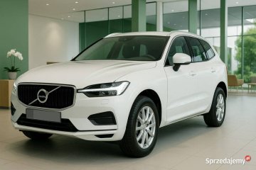 Volvo XC 60 Momentum LED Virtual Cockpit Skóra / Alkantara II (2017-)