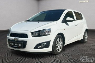 1.6 benzyna automat 115KM Klimatyzacja biały 5drzwi