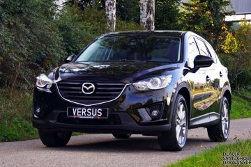 2.0i AWD SkyActive Manual Navi PDC - Gwarancja Raty Zamiana