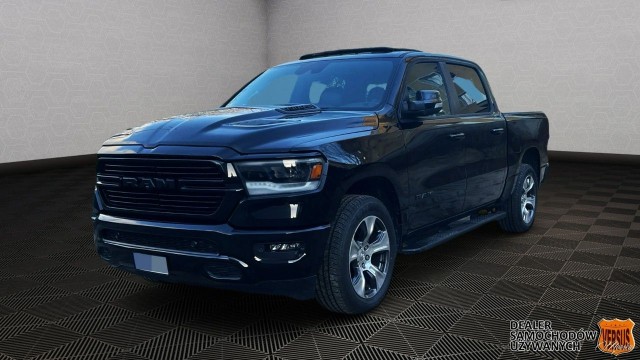dodge