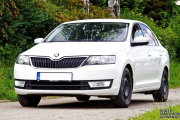 1.2 TSI GAZ LPG - Salon PL - 1wł. - Raty Zamiana Gwarancja