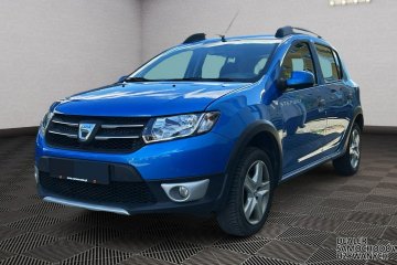 0.9 90KM Sys. Nawigacji Klima 4x el. szyby