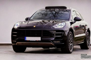 Turbo 400 PDK Serwis Porsche FULL ZAMIANA