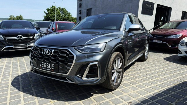 audi