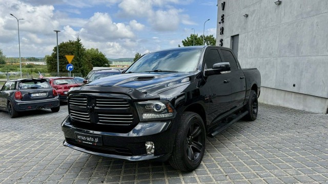 dodge