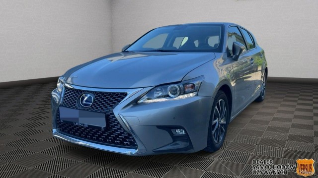 lexus