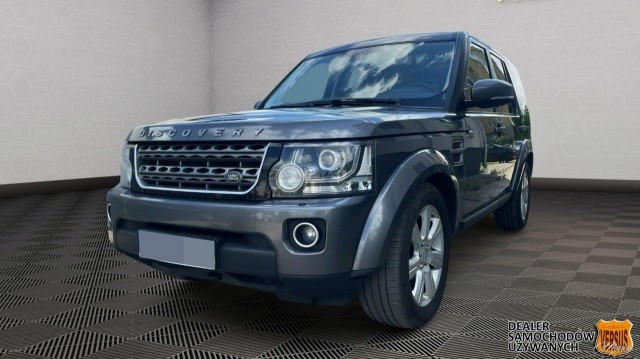 land-rover