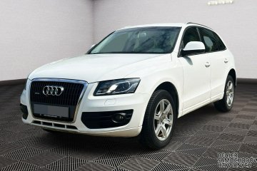 2.0 TFSI 4x4 211KM Automat Jasne skóry Bi xenon Nowy Rozrząd!