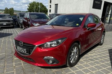 Salon PL 2.0 120KM Sys Nawigacji 2xklimatronic czujniki tył