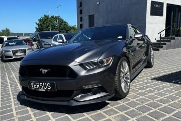 5.0 GT Manual Wentyle - Gwarancja Raty Zamiana -