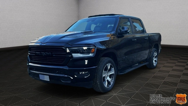 dodge