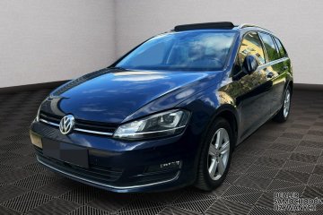 2.0 TDI NAVI - Bardzo bogato wyposażony - Panorama - Skóra - Kayless