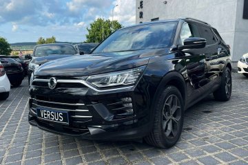 1.5 T-GDI Quartz 4WD Full Opcja - NOWE AUTO - MAMY 4 SZTUKI