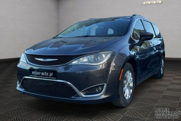 3.6Pentastar 286KM 7os LPG KameraCof NaviAndroid