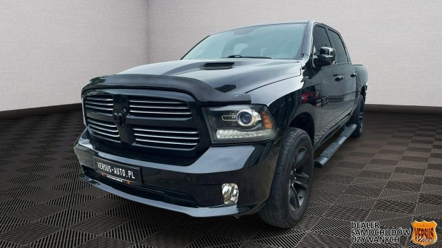 dodge