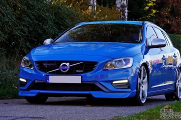 2.0D R-Design Polestar 230 Automat - Raty Gwarancja Zamiana