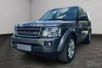 3.0 TDV6 HSE 4x4 Gwarancja Zamiana Raty