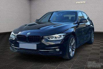 BMW Led El.fotele NaviPL A/T Szyber XDrive 258KM Skóry