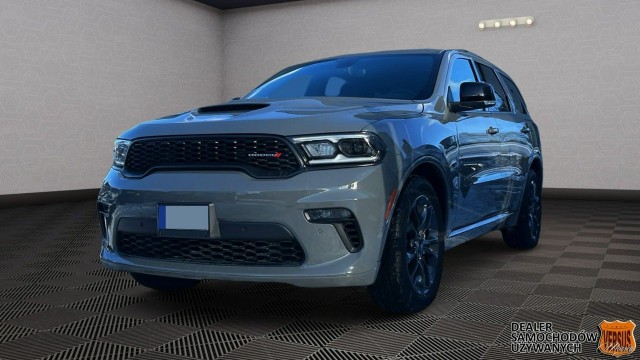 dodge