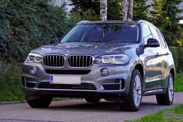 xDrive 40d - Maksymalnie wyposażone - Gwarancja Raty Zamiana