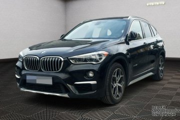 28i xDrive | Panorama, Navi, Skóry, Elektryczna Klapa |