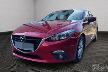 Salon PL 2.0 120KM Sys Nawigacji 2xklimatronic czujniki tył