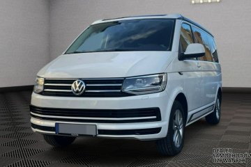 6.1 Beach - Twoje Wakacje Marzeń na Kółkach!