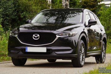 2.0 SkyActive Manual Navi Salon PL - Gwarancja Raty Zamiana