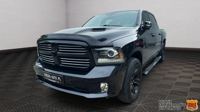 dodge