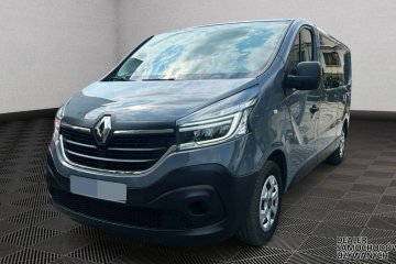 Grand Passenger 2.0 dCi - 146KM - 6os. - Automat - Klima - FV23%