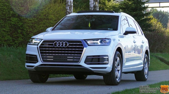 audi