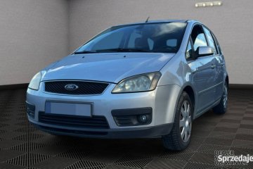 Ford C-Max | 2.0 TDCi 136 KM | Rodzinny Minivan | Raty Dostępne! I (20