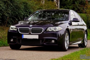 d xDrive 2015 z Polskiego Salonu, Perfekcyjny Stan, Pełne Wyposażenie