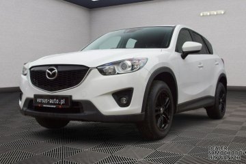 Mazda 2.0/4x4/Navi/Hak/Podgrzewane Fotele