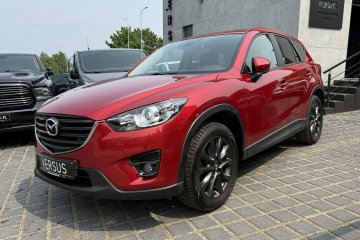 2.0 165KM navi czujniki parkowania podgrz fotele martwe pole keyless