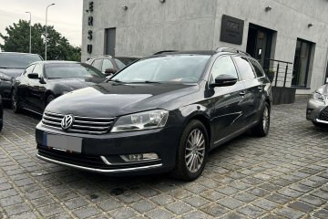 2.0 TDI 140KM ComfortLine DSG -Kamera cofania - OSTATECZNA CENA!